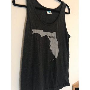 Florida Home T